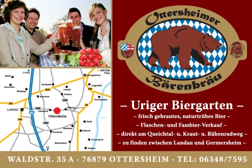 Ottersheimer B&auml;renbr&auml;u